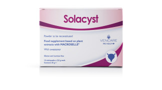 Solacyst