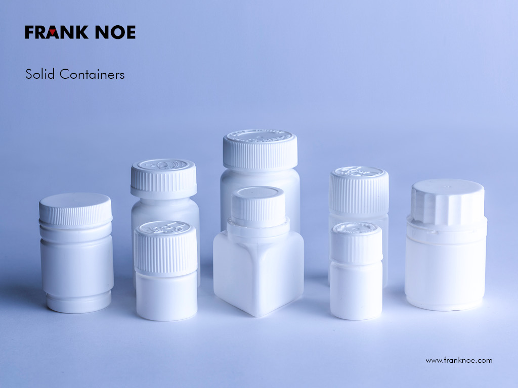 Solid Containers 1