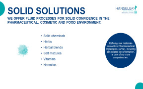Solid Solutions