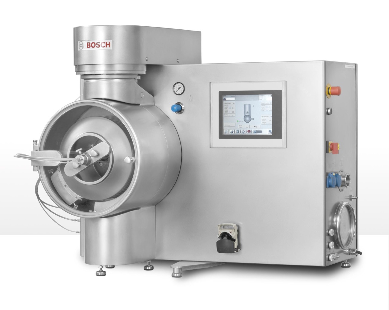 Solidlab 1 - Compact tri-functional lab equipment 1