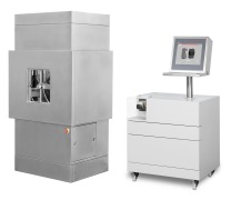 Solidlab 2 - Flexible laboratory production unit