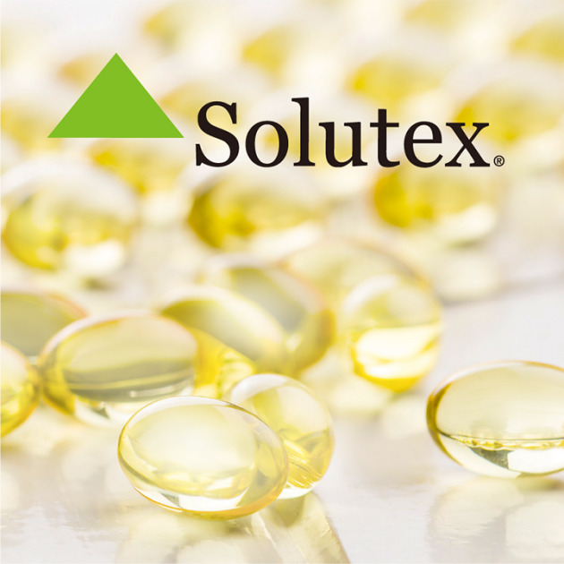 Solutex Omega-3 fatty acids