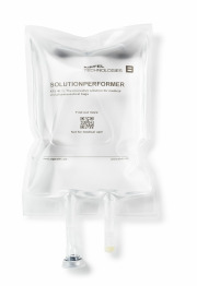 SOLUTIONPERFORMER Form Fill Seal machine