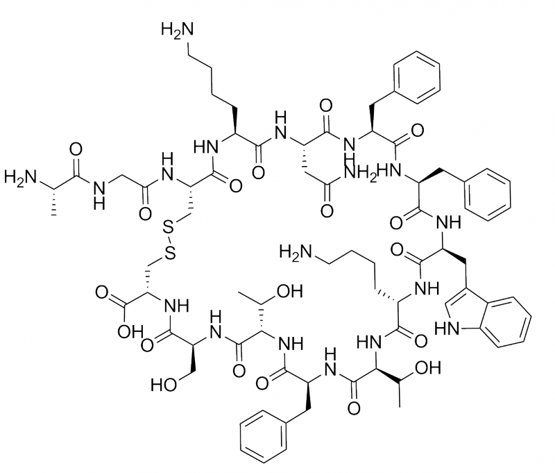 Somatostatin
