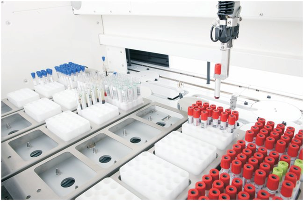 Sonoco Plastics - plastic injection moulding 1