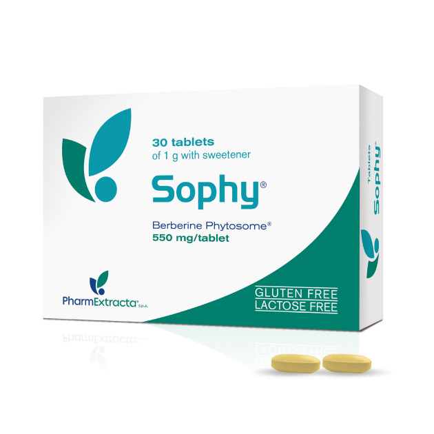 Sophy®