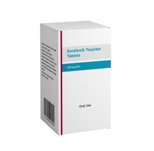 Sorafenib Tosylate Tablets