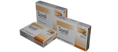 Soral