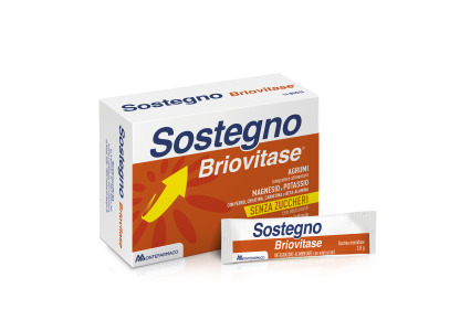 Sostegno Briovitase