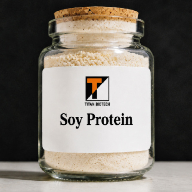 Soy Protein
