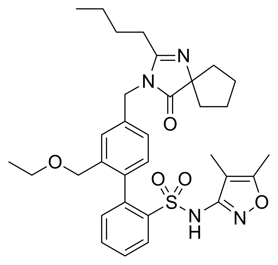 Sparsentan 1