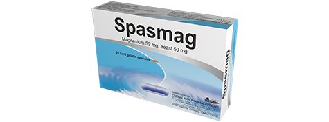 Spasmag