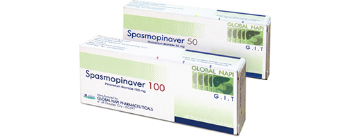 Spasmopinaver