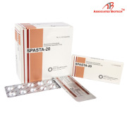 SPASTA-20
