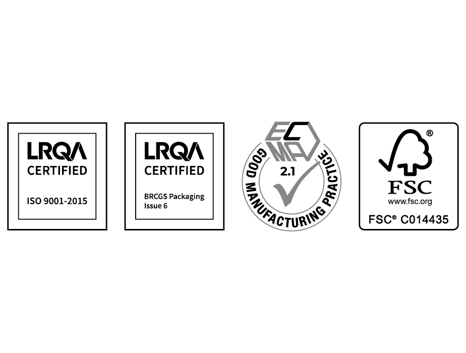 SPECIALISED AND CERTIFIED