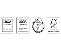 SPECIALISED AND CERTIFIED
