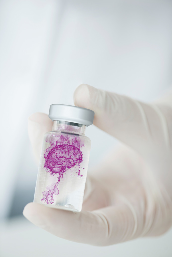 Specialized Parenteral Drug Services