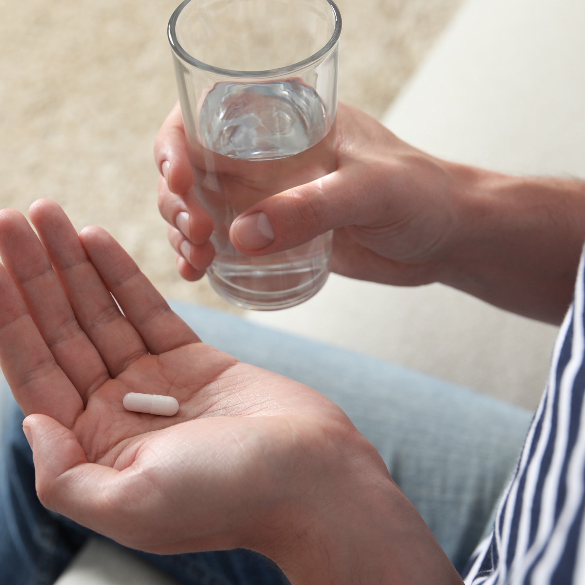 Specialty Excipients & Ingredients Portfolio