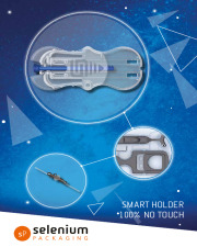 Specific holder