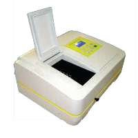 Spectrophotometer