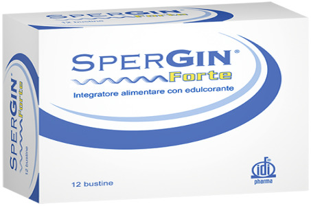 Spergin Forte
