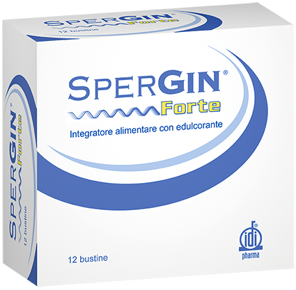 Spergin Forte