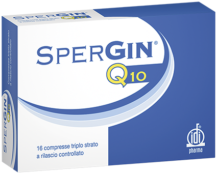 Spergin Q10