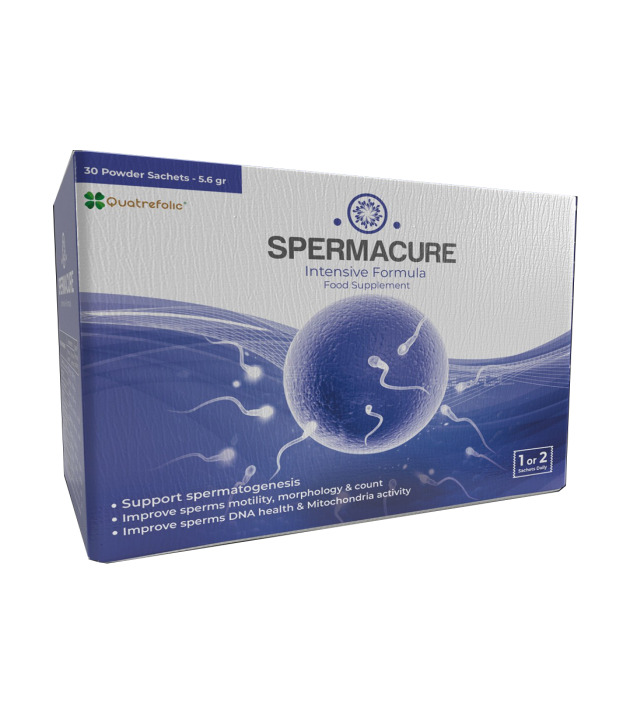 SpermaCure