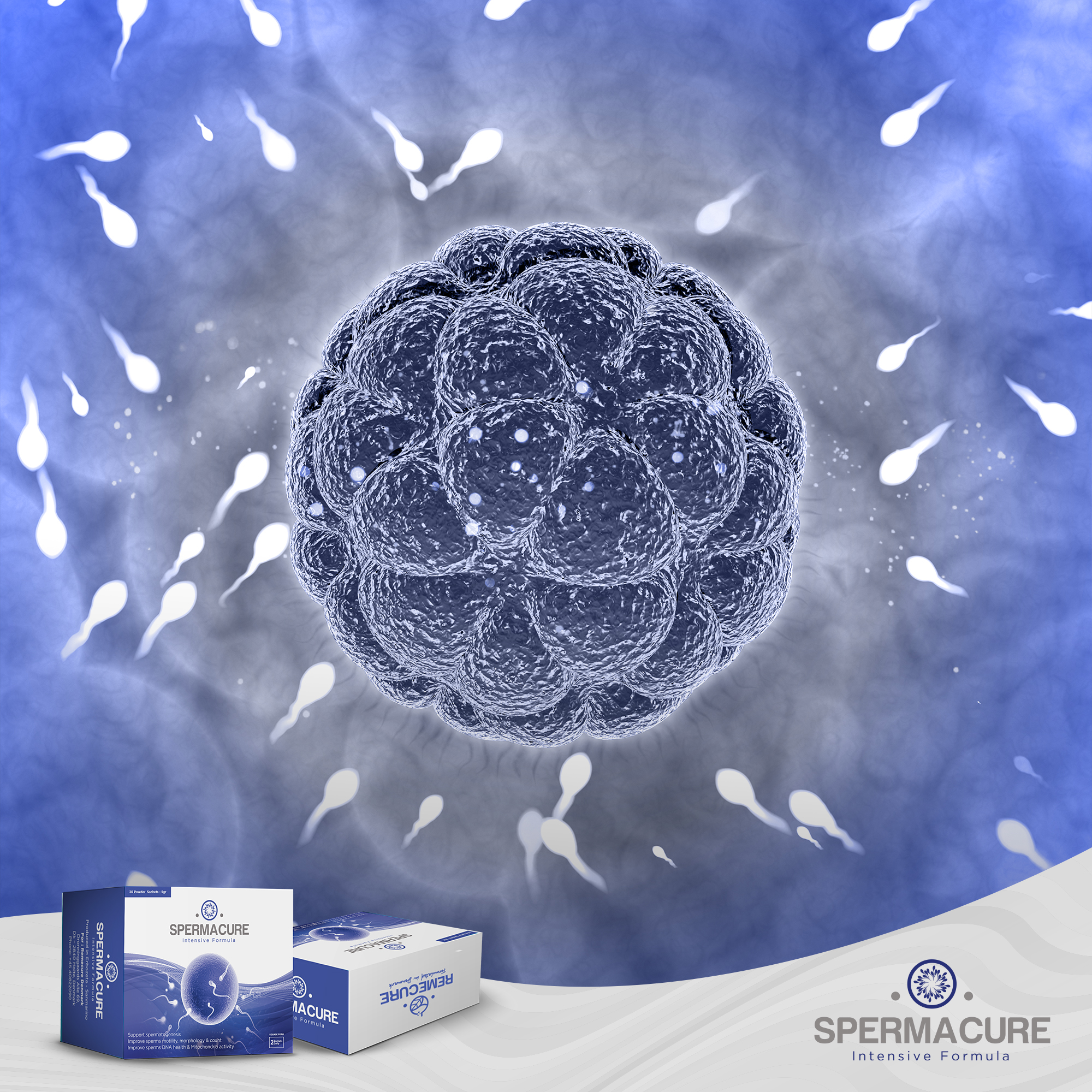 SpermaCure 2