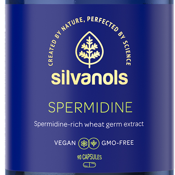 Spermidine