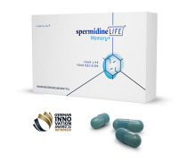 spermidineLIFE® Memory+