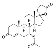 Spironolactone