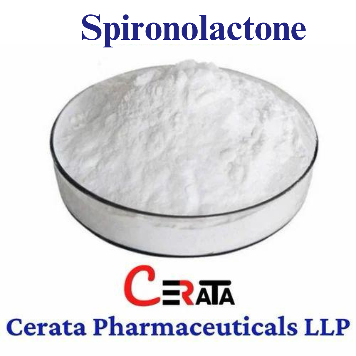 Spironolactone API 1