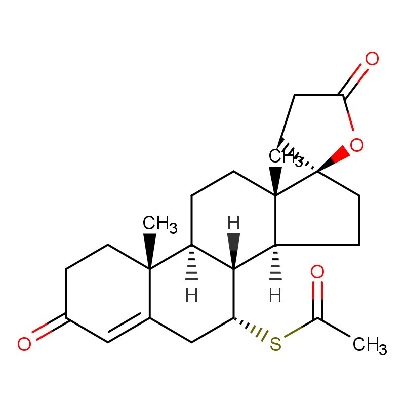 Spironolactone tablets/ capsules