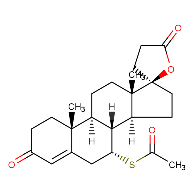 Spironolactone tablets/ capsules