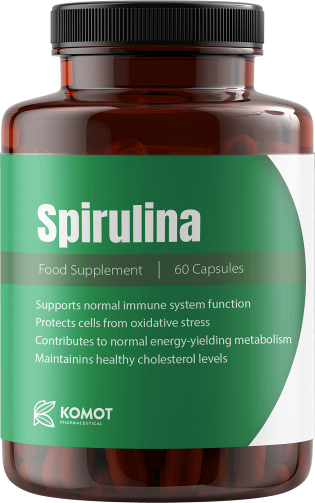 Spirulina
