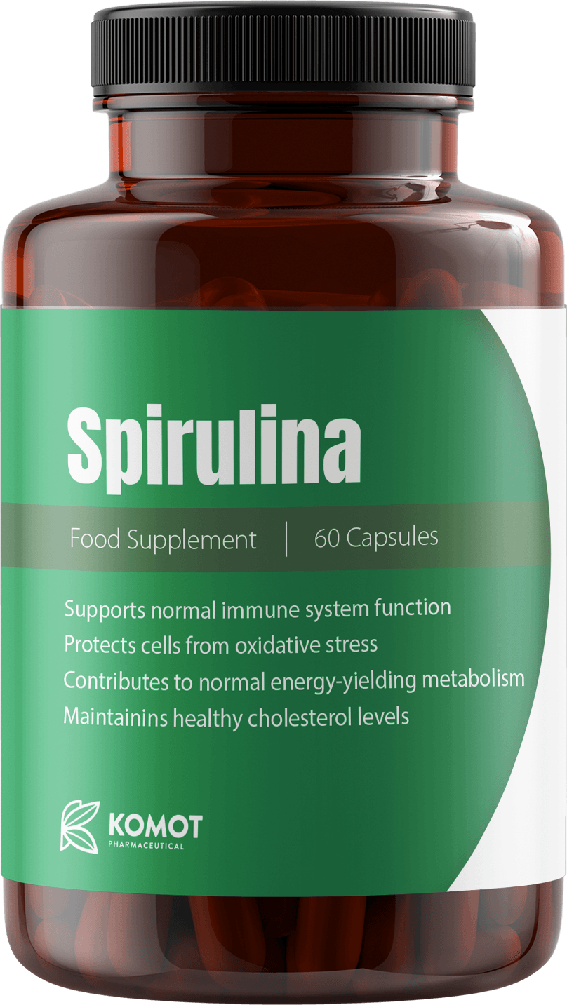 Spirulina