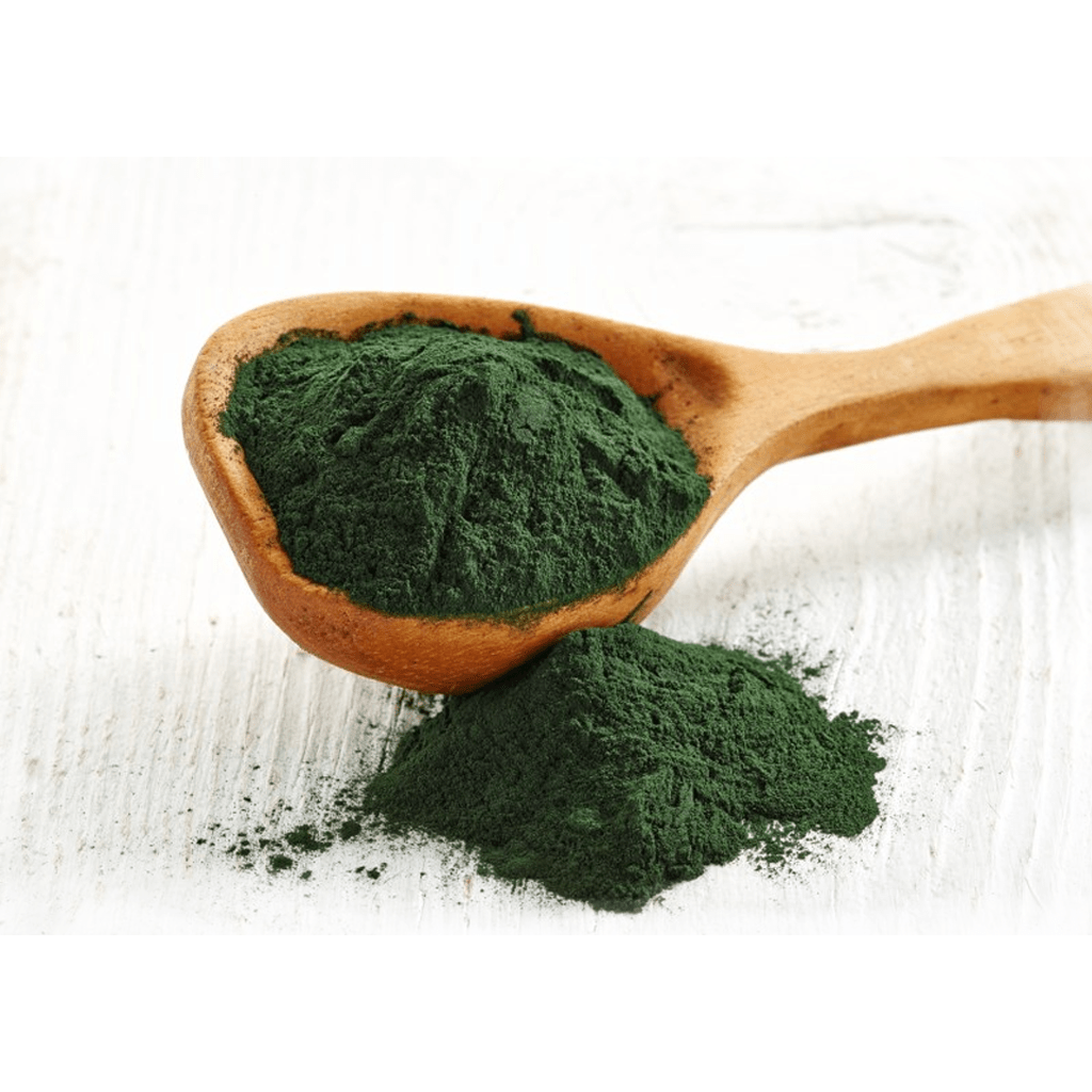 Spirulina Powder 1