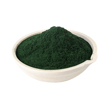 Spirulina Powder 3