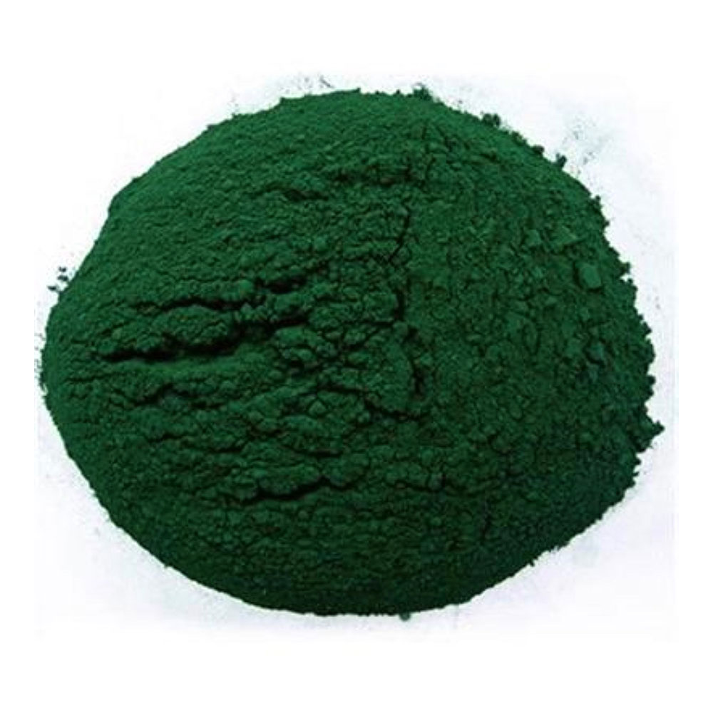 Spirulina Powder 2