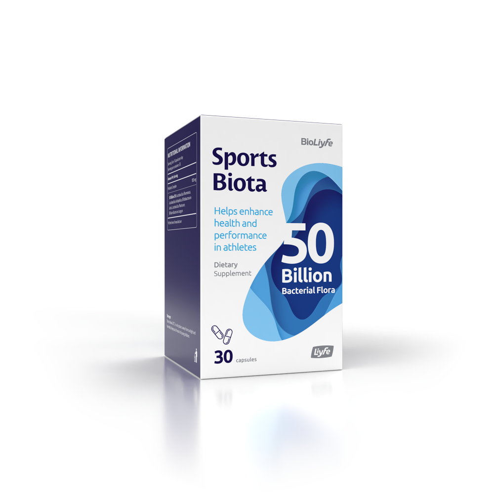 Sports Biota 1