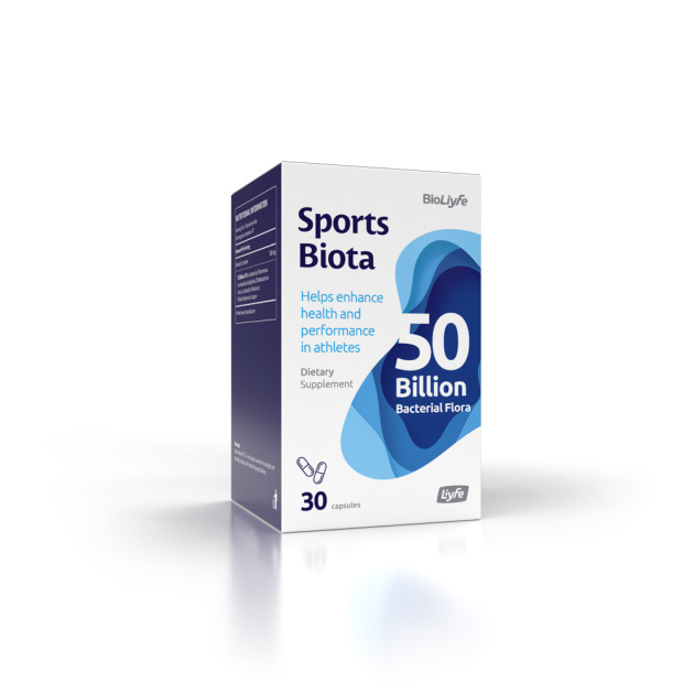 Sports Biota