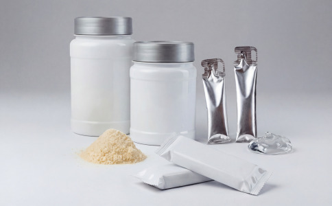 Sports Nutrition Range
