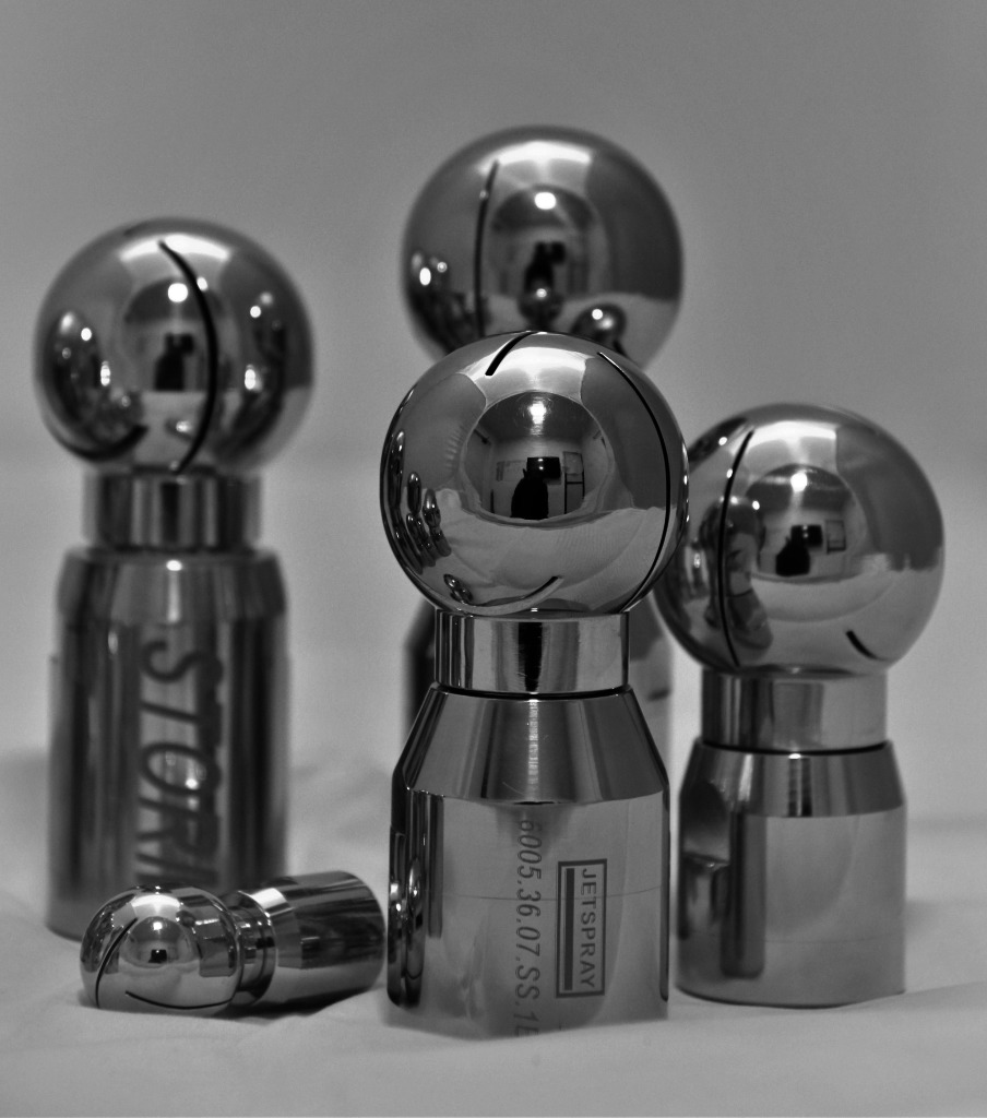 Spray Ball / Spray Nozzle