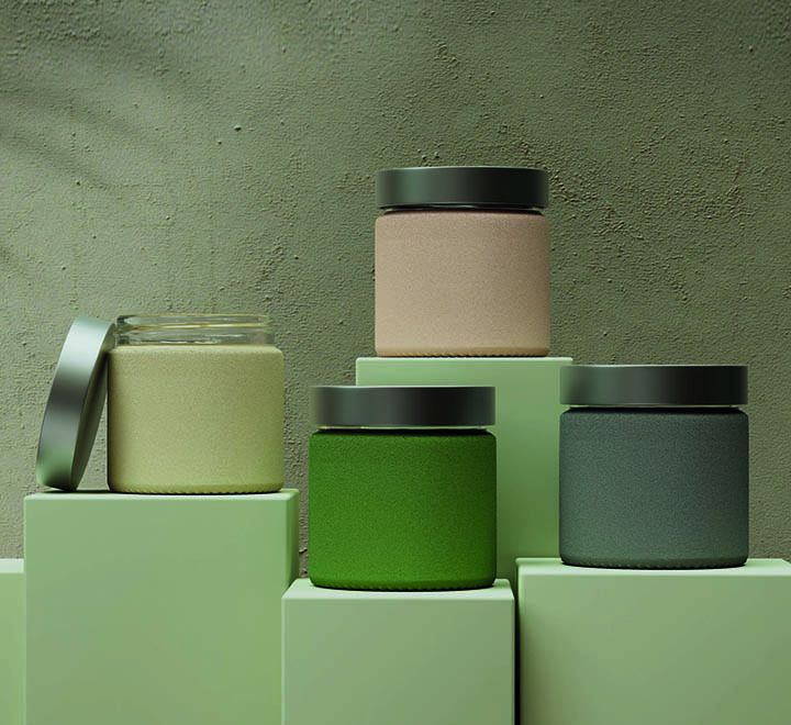 Spray Coating for Glass Packaging 3