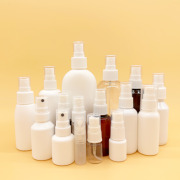 spray dermal bottle