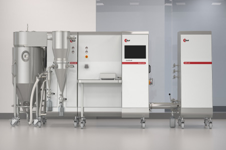 Spray Dryers