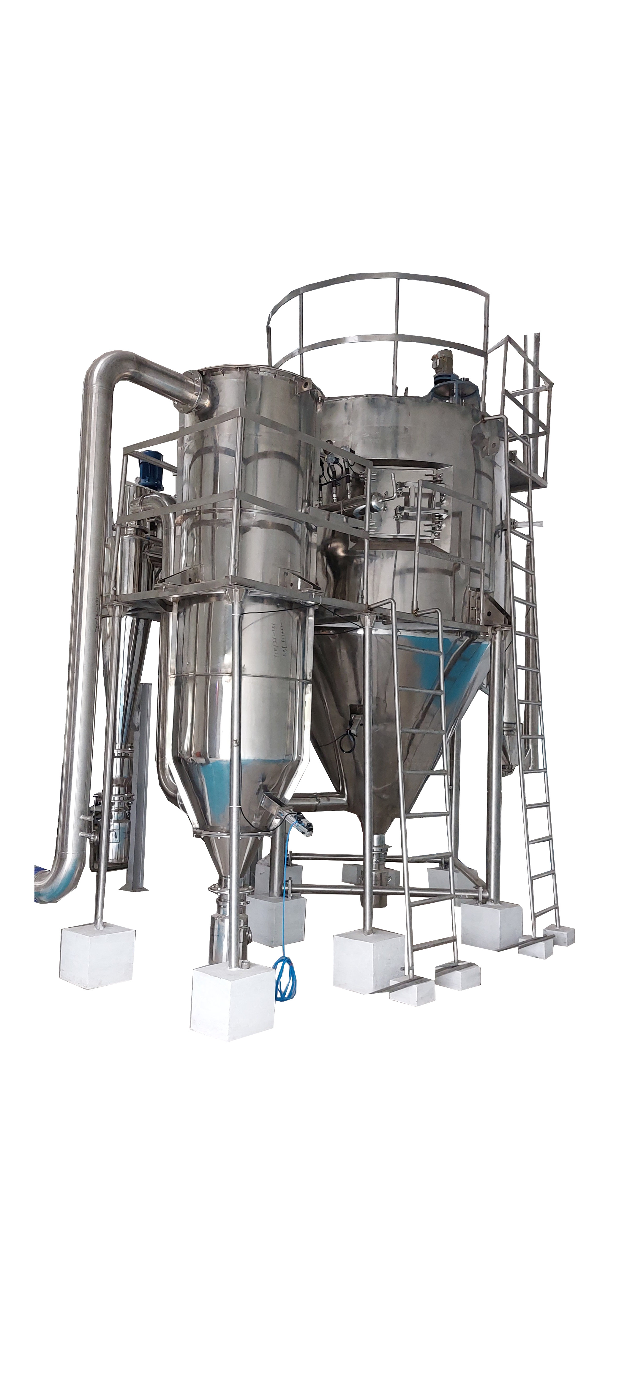 Spray Dryers 1