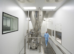 Spray Drying