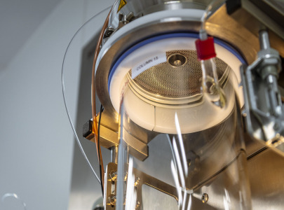 Spray-drying